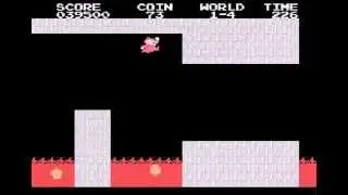 Pirated Games World Episode #5 - Super Boy II (Master System)