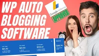 Automate Your Income | Proof of Earnings with Auto Blogging | Auto Blogging WordPress | Max Earning