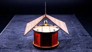 The Bee Box Puzzle!