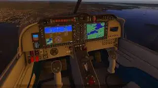 X PLANE 11 21 FREEWARE AIRCRAFT AEROBASK ROBIN DR401 CDI 155