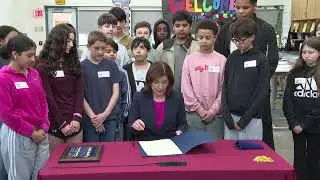 Albany lawmakers finalize quarter-trillion dollar state budget
