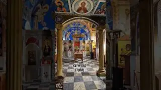 #stubal #manastir #sv.petka #kraljevo #serbia #molitva #vera #travel #viral #hram #crkva