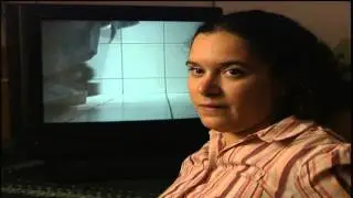 Le regard d'une femme de chambre sur son travail [Bande-annonce]