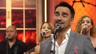 JOLE -  MAKSIMALNO (DALIBOR PETKO SHOW CMC TV)