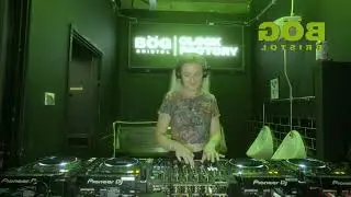 BOG x Voltage: Majix