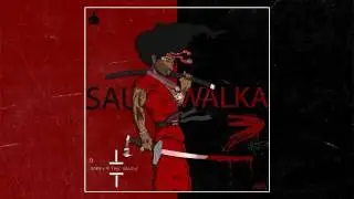 Sauce Walka - After SXSW Freestyle