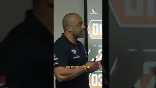 DESCUBRA: A IMPORT&Acirc;NCIA da ADAPTA&Ccedil;&Atilde;O GRADUAL no TREINO para a SA&Uacute;DE e Longevidade!