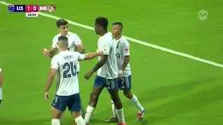 Shawal Anuar pounces on Balestier mispass to give Sailors 1&ndash;0 lead vs Khalsa! | Singapore Cup 25/26