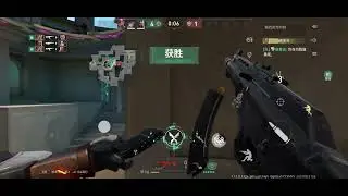 Playing breach for 1000 hours valorant mobile