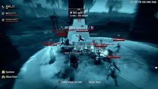 Eso pvp magcro clappin cheeks