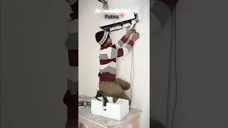 ac installation in patna