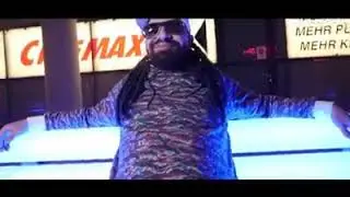 Achi der Entertainer Run IT Neuer Song