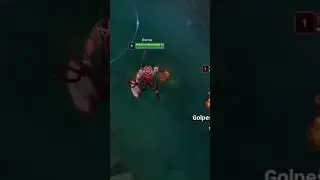 Tutorial de como STACKAR MUITO R&Aacute;PIDO de Darius