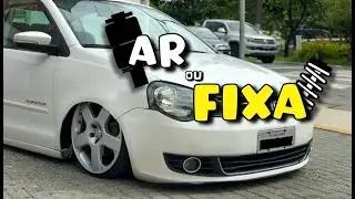 POLO COMFORTLINE COM TETO SOLAR |  FAMOSO MOSCA BRANCA | SOLOfilms