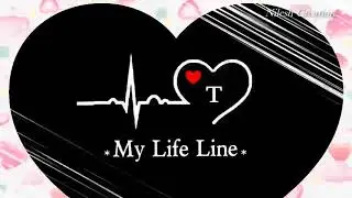 T❤️Letter Status| T😍Name Status| T💖Alfabate Status|T🥰Special Letter Status.