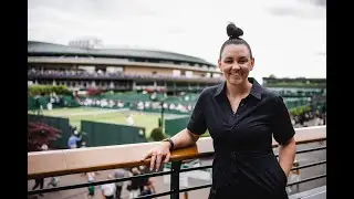 ITF World Participation Conference preview: Casey Dellacqua Q&A