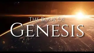 Genesis 1:6-19 