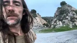 Solitude déprimante désormais c’est trop de monde partout !Purée quel bordel 
