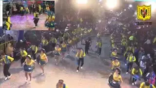 Parte 7: Entrada de Chutillos 2022 de Potosí (Video: Alcaldía Potosí)