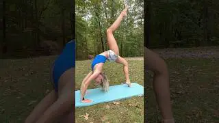 A little morning yoga 🧘🏼&zwj;♀️