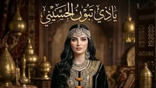 فلكلور يمني 2026 | ياذي تبون الحسيني (حصرياً) | رقص لحجي شرح نار 🔥 الحان فيصل علوي | ذكاء صناعي 