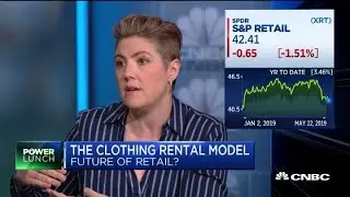 Urban Outfitters' new clothing rental program signals rental is here to stay: CaaStle CEO