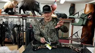 New Model For The Year 2023* BOWTECH CP 30 RH 70 LBS Compound Bow - Kladkov&yacute; Luk