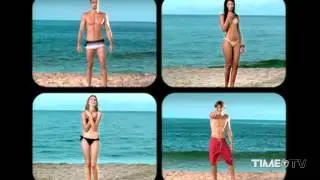 Sunfreakz feat. Andrea Britton - Counting Down The Days (Official Video HD)