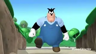 Pete Stuck Big Boulder