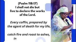 EVERY COFFIN PREPARED BY THE AGENT OF DEATH FOR OUR LIVES , CATCH FIRE AND ROAST TO ASHES.
