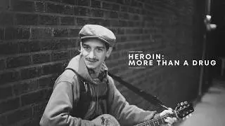 More Than a Drug: Jake's Story