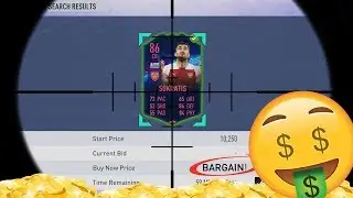 FIFA 19 | AMAZING OTW SNIPES & MIN PRICE SNIPE! FIFA 19 ONES TO WATCH SNIPING REACTIONS!