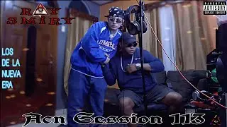 R&Aring;Y  VOLT&Aring;JE - ACN La Calidad Session 1-13👹 [Video Studio Oficial]