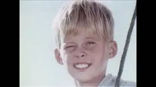 Pipi Langstrumpf   Pipi leci balonem   Odcinek 10   Lektor Pl