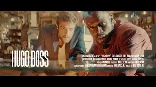 Hugo Boss | JOHARI&rsquo;S WINDOW