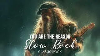 Best Slow Rock Music &ndash; Classic Rock Songs of the 70s 80s 90s to Relax and Unwind 🎶