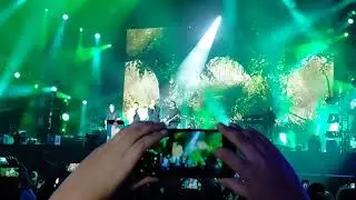 Stock you - Lionel Richie, São Paulo, The town 2025