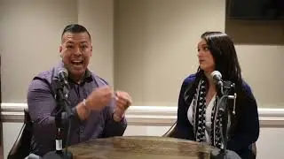 Strong Support Systems | ft. Andre Gomez + Gloria Berwick