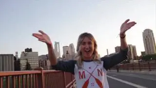Stone Arch Bridge - Minneapolis, MN