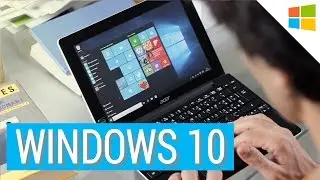 Windows 10: la recensione di HDblog.it