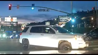 The Bad Drivers of Los Angeles 44