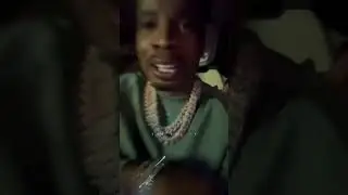 This ain&rsquo;t normal #rap #music #souljaboy #rapper #hiphop #newmusic #plies #shorts