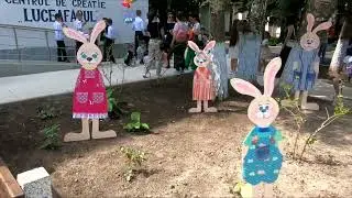 Кагул 1 июня 2024