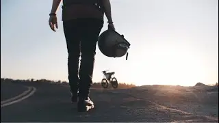 Onyx Motorbikes - Sport Mode Activated