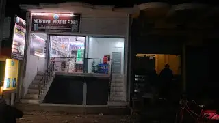 Netrapal Mobile Fixer Kauria Bazar Gonda| Best Mobile Repair Service Center 