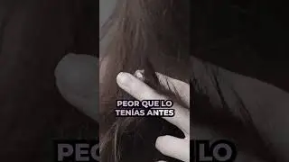 😨 &iquest;El Botox Capilar 𝗲𝘀 𝗠𝗮𝗹𝗼 Para el CABELLO? 💆🏻&zwj;♀️
