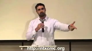 Jared Zimmerer Asks Do You Know The Importance Of Our Judaeo Christian Heritage