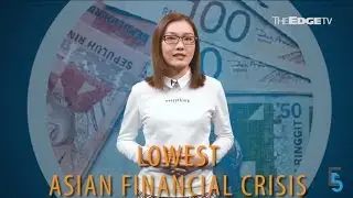 EVENING 5: Govt: Don&rsquo;t panic, the ringgit&rsquo;s fine