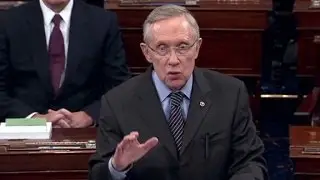 Senate Democrats pass 