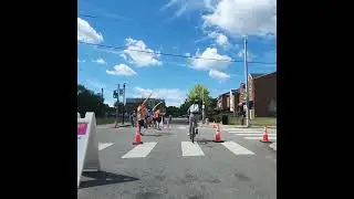 OpenStreets Pittsburgh July 2022